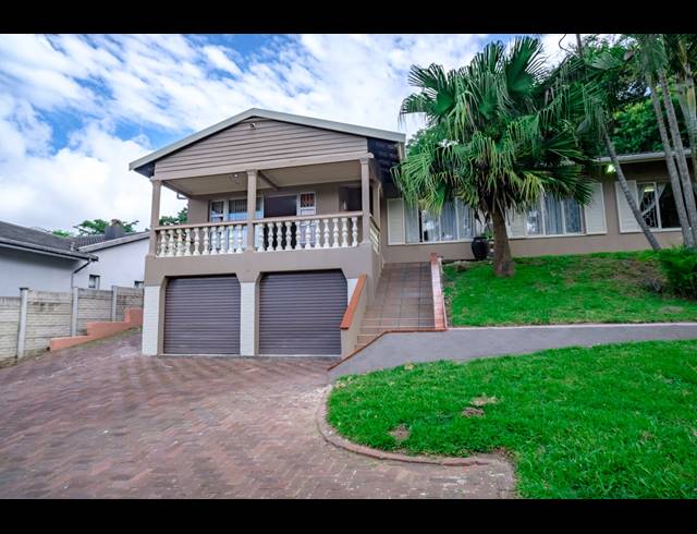 4 BEDROOM HOUSE SOLD IN ATHOLL HEIGHTS